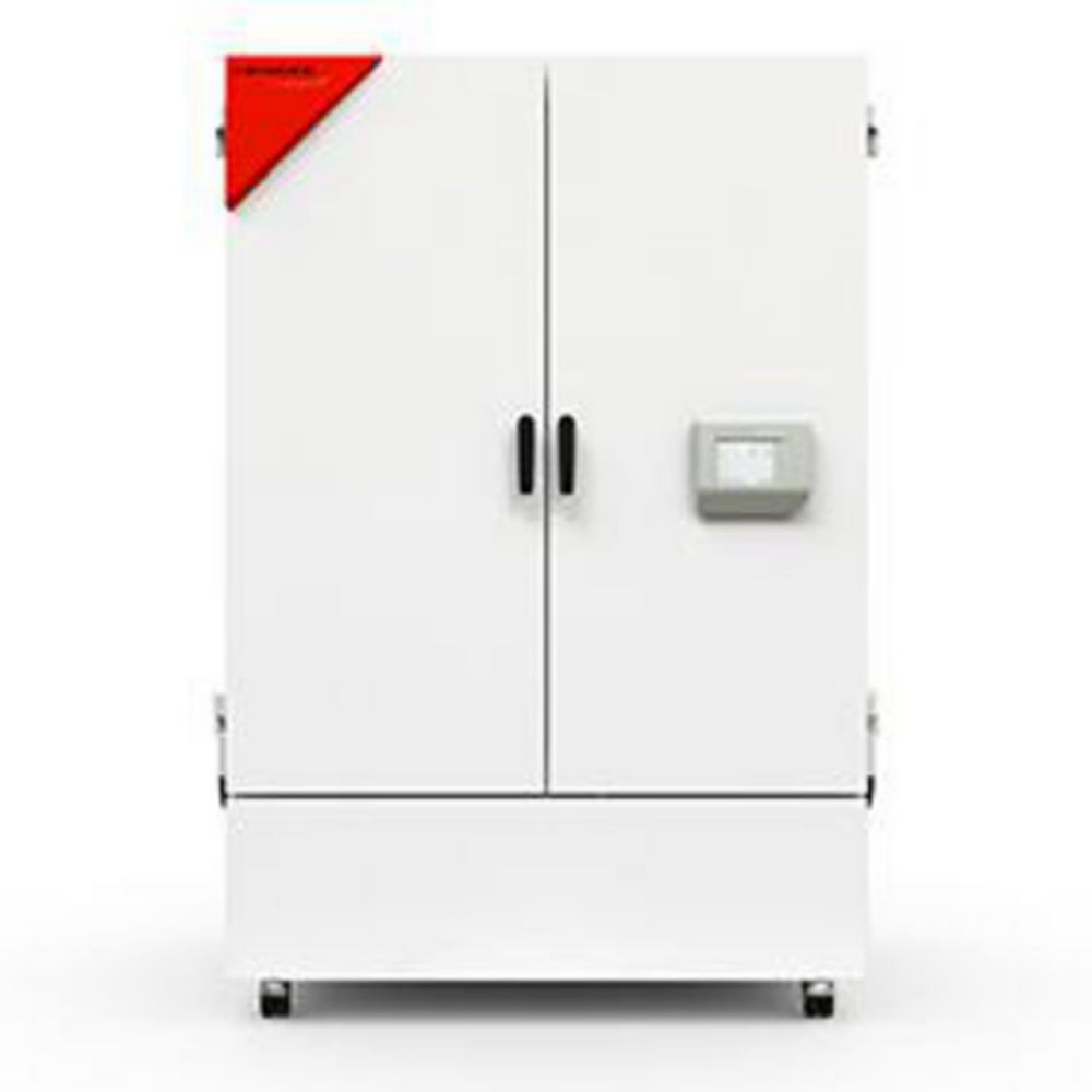Konstantklimaschrank KBF PRO