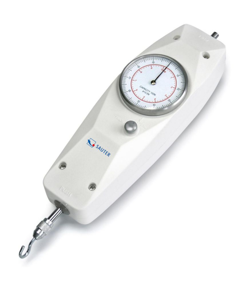Mechanisches Kraftmessgerät FA
