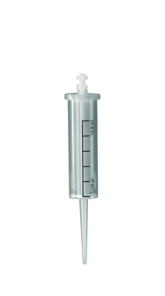 Dispenser-Tips