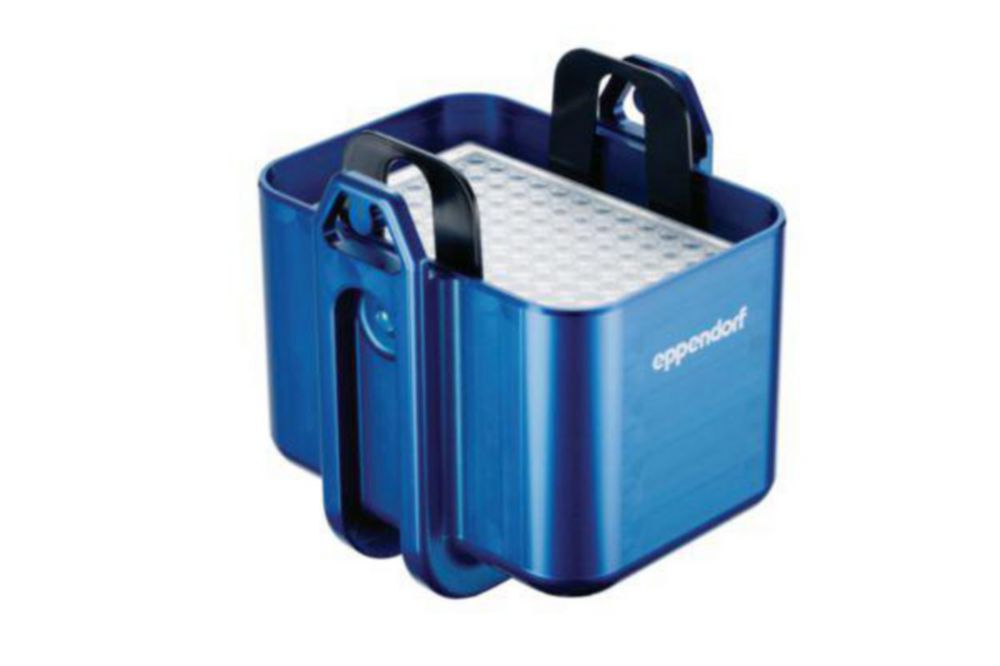 Plate/Tube buckets for swing-out rotor S-4x1000
