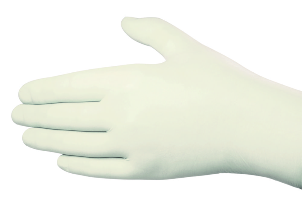 LLG-Disposable Gloves classic, Latex