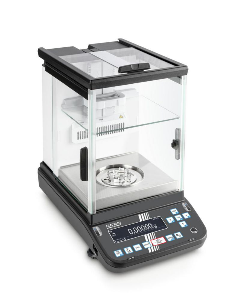 Analysenwaage ABP-A