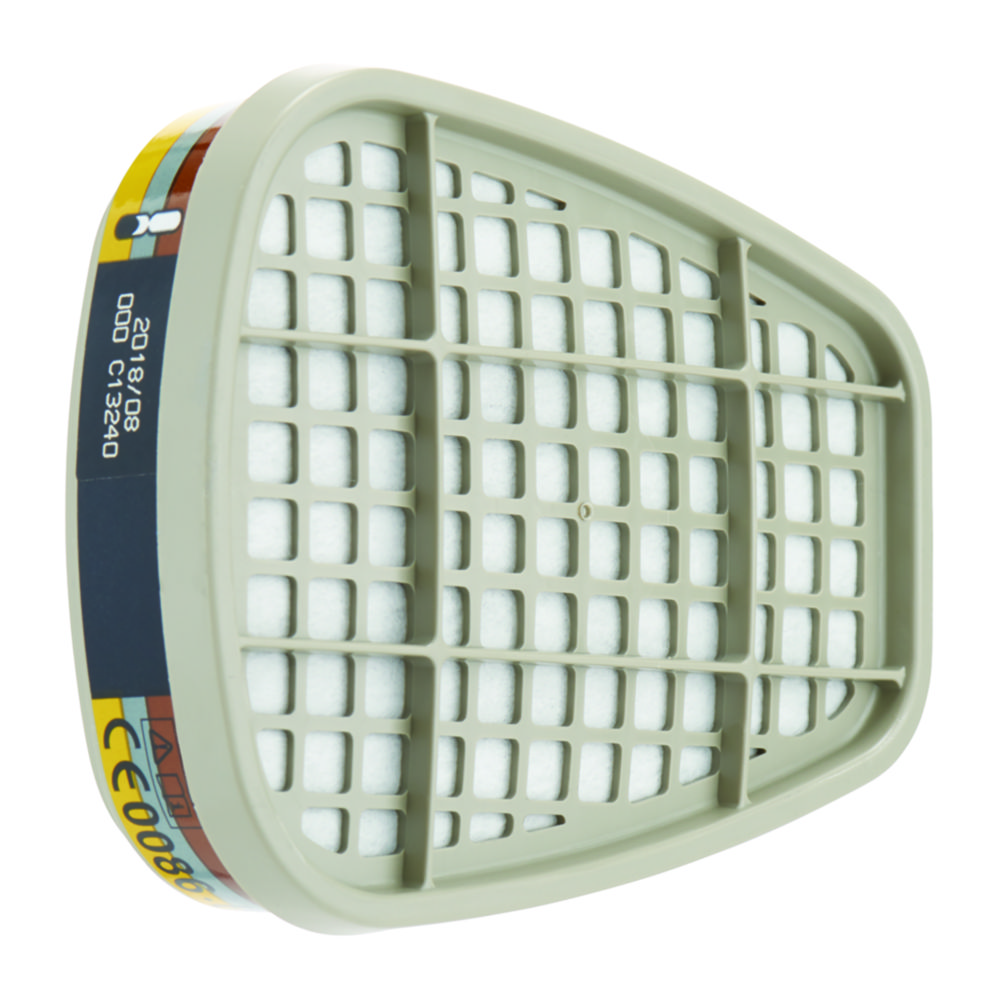 Compatible Filter System for 3M™ Half and Full Masks