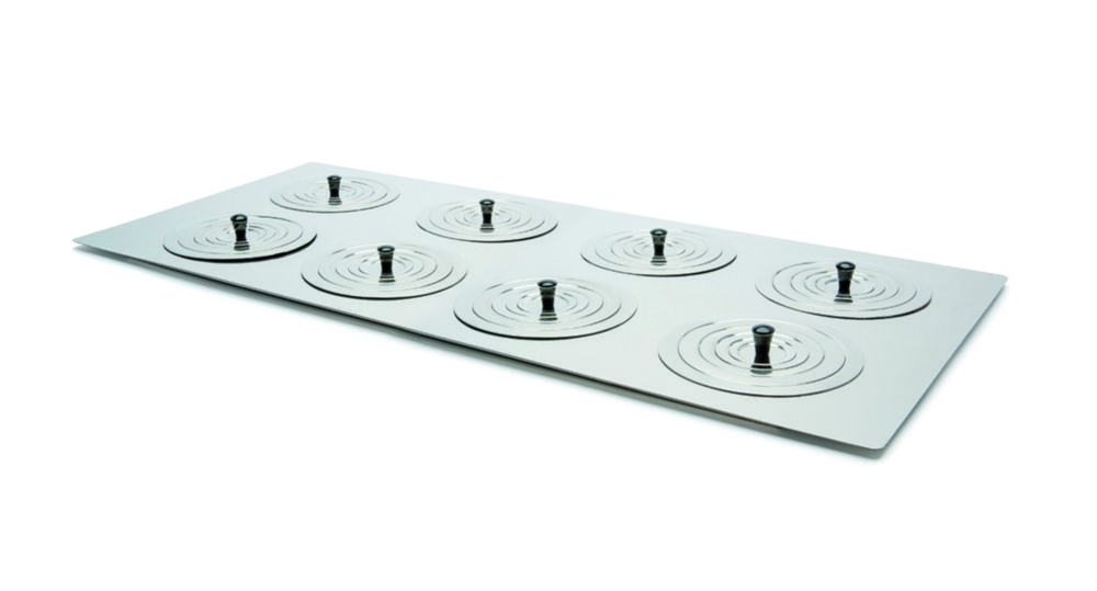Zubehör für thermostatische Wasserbäder