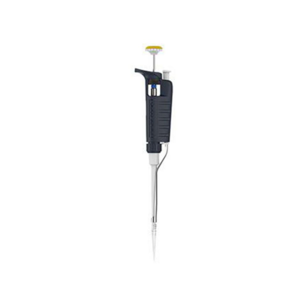Single channel microliter pipettes,  PIPETMAN®, variable