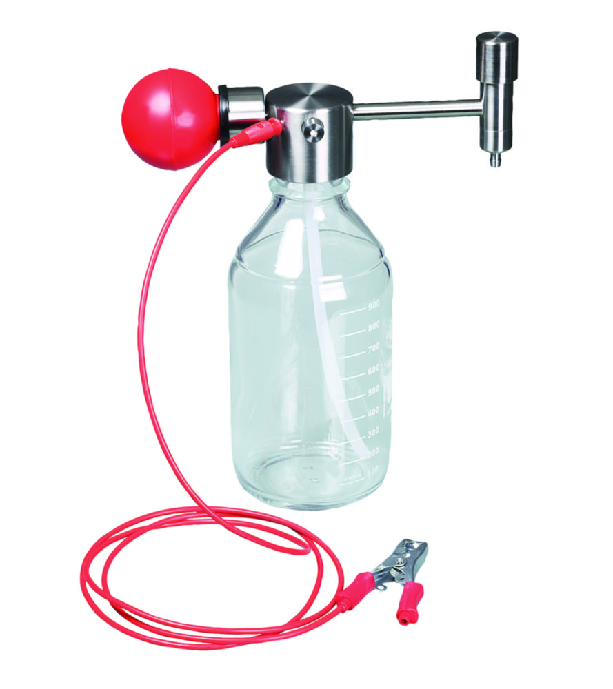 Lösemittelpumpe Mini