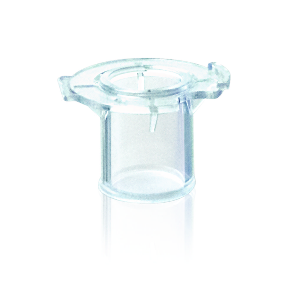BRANDplates® Single Inserts, cellGrade™ plus, smooth walled