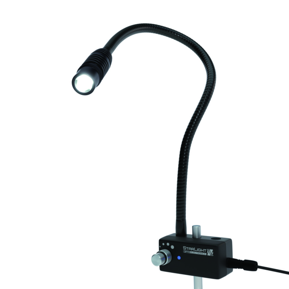 LED incident lamps IL1, 1-arm