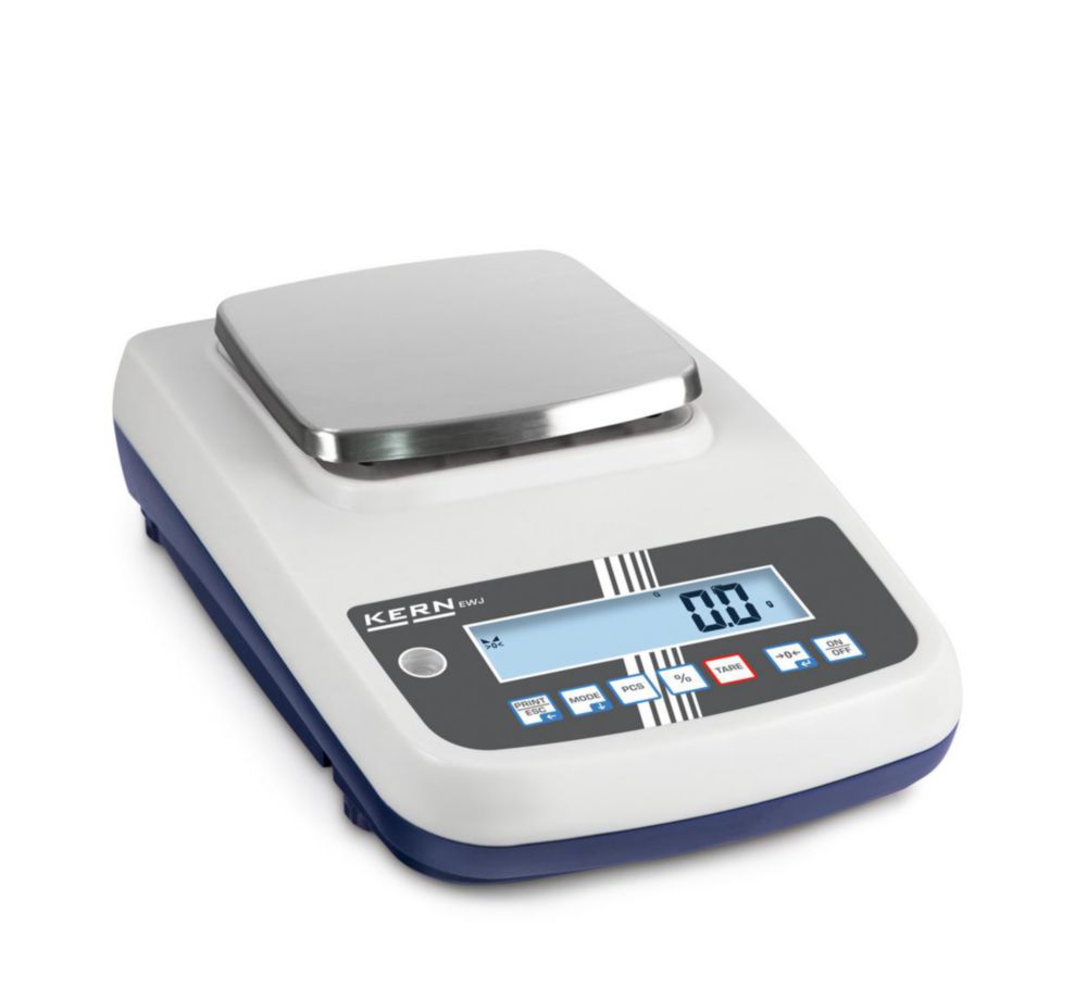 Precision balance EWJ