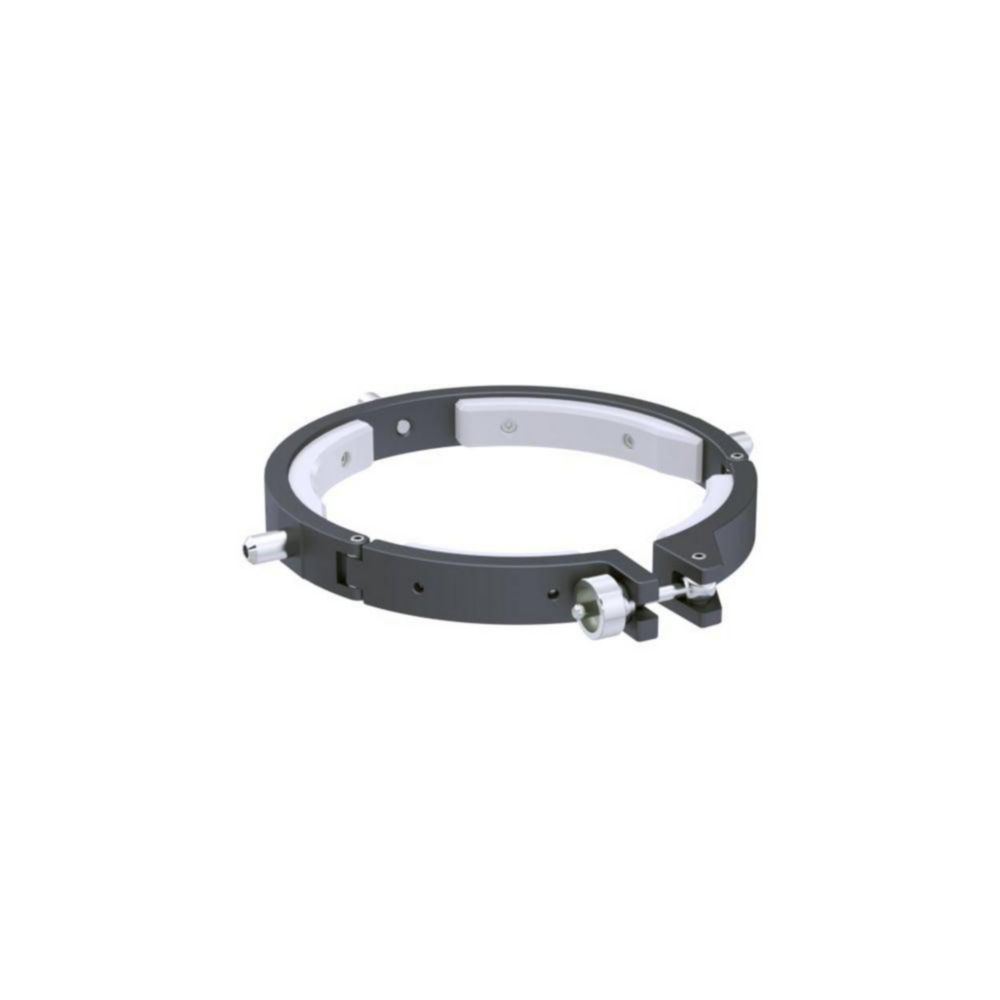 Vessel clamp for Synthesis reactors EasySyn Advanced and Starter