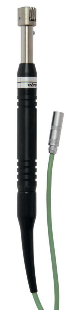 Surface probe, thermocouple, Lemo connection