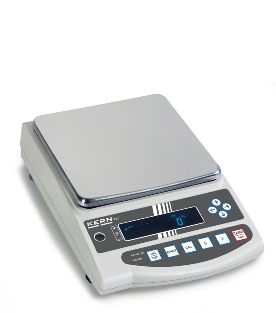 Precision balances PEJ