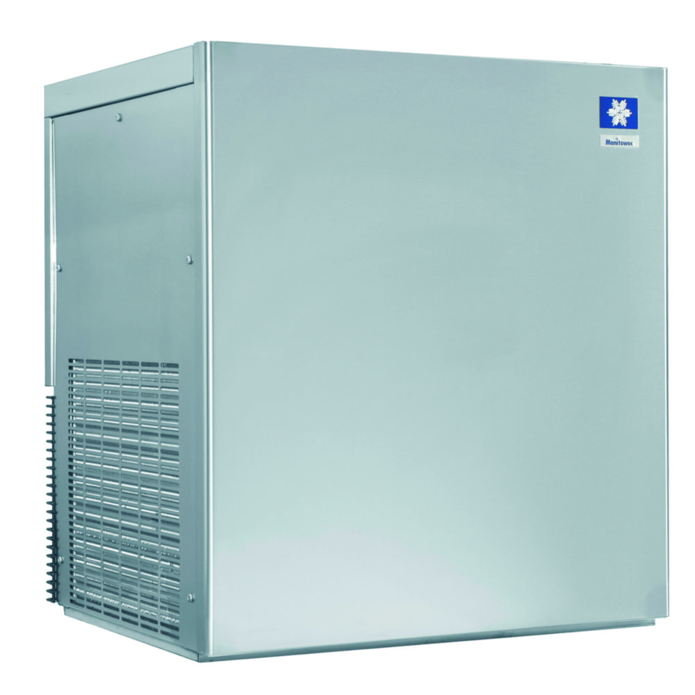 Flake ice maker without reservoir, RFP series, air cooled