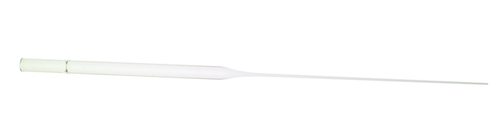 Pasteur pipettes, Soda-lime-glass