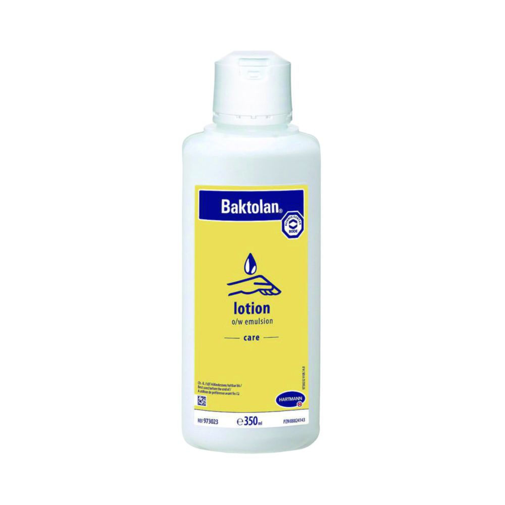 Pflegelotion Baktolan®