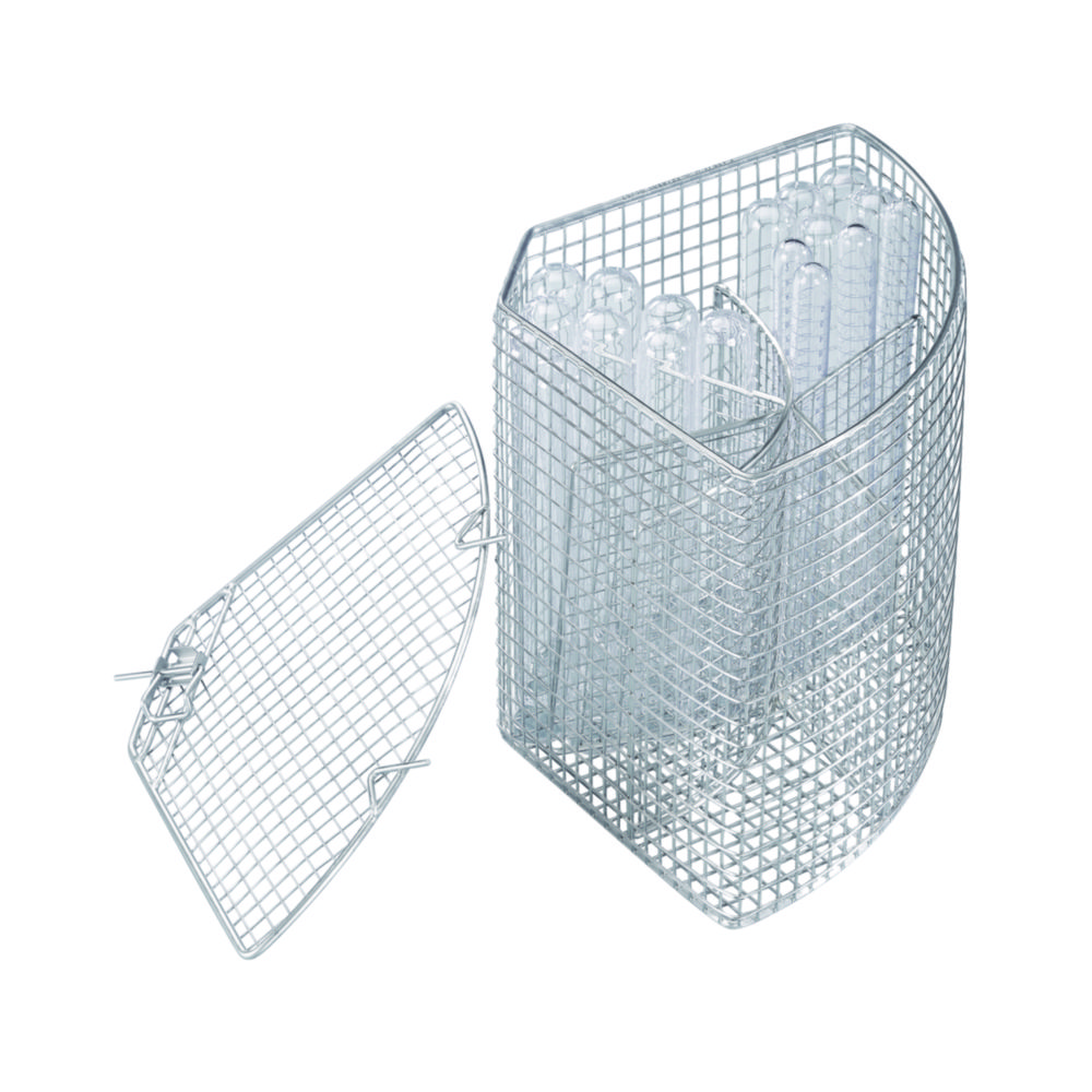 Inserts for Miele Laboratory Washers and Disinfectors
