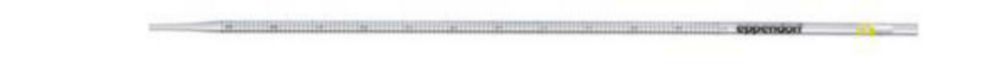 Serological Pipettes, PS