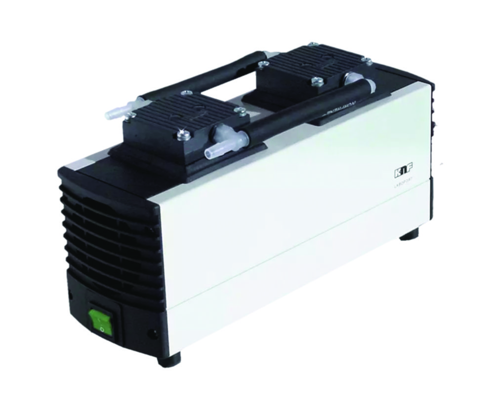 Mini-Membran-Vakuumpumpen LABOPORT® N 816.1.2 KT.18