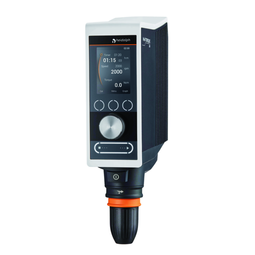 Overhead stirrer Hei-TORQUE Ultimate 200