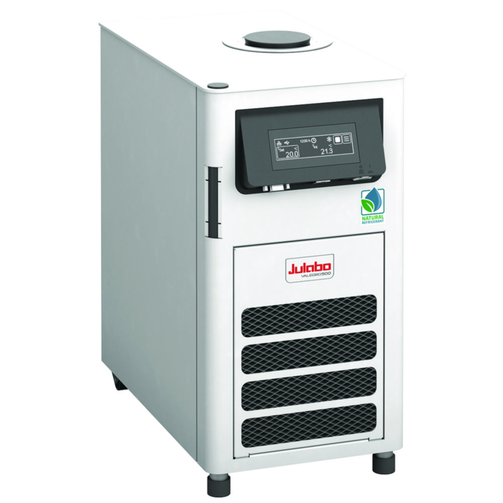 Recirculating cooler VALEGRO