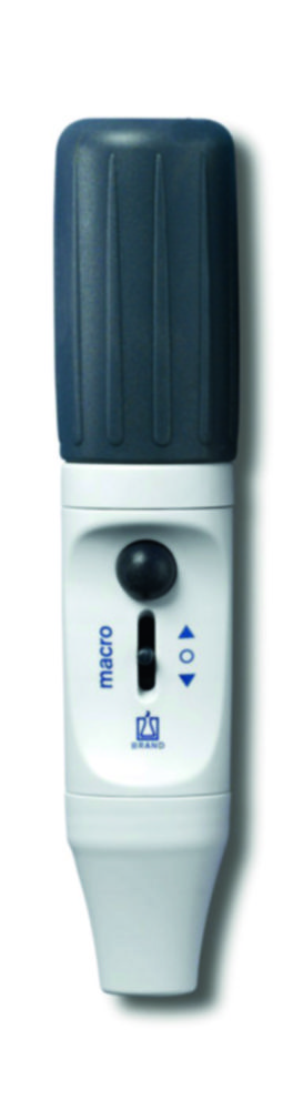 Pipettierhelfer macro 0,1 bis 200 ml
