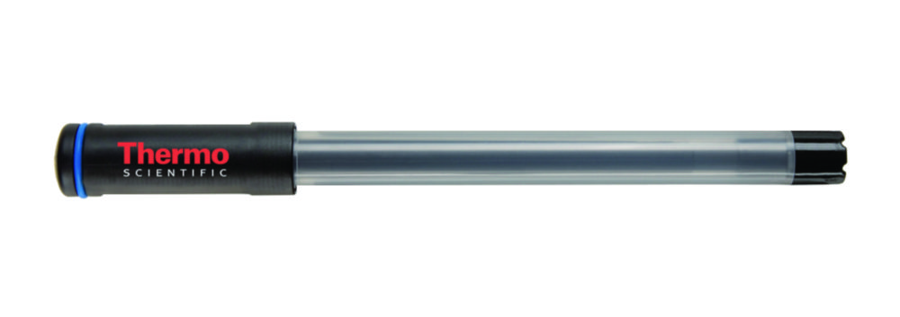 High performance ammonia ISE Electrode