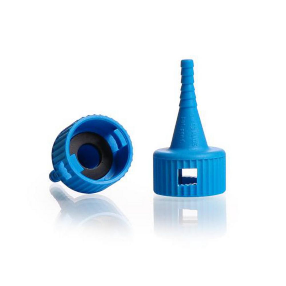 Zubehör für Keck-Adapter KA 14