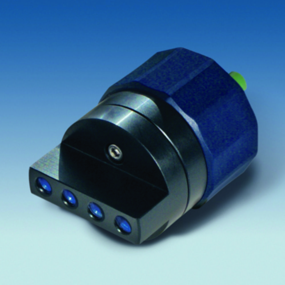 Accessories for Pipette Leak Testing Unit (PLT unit)