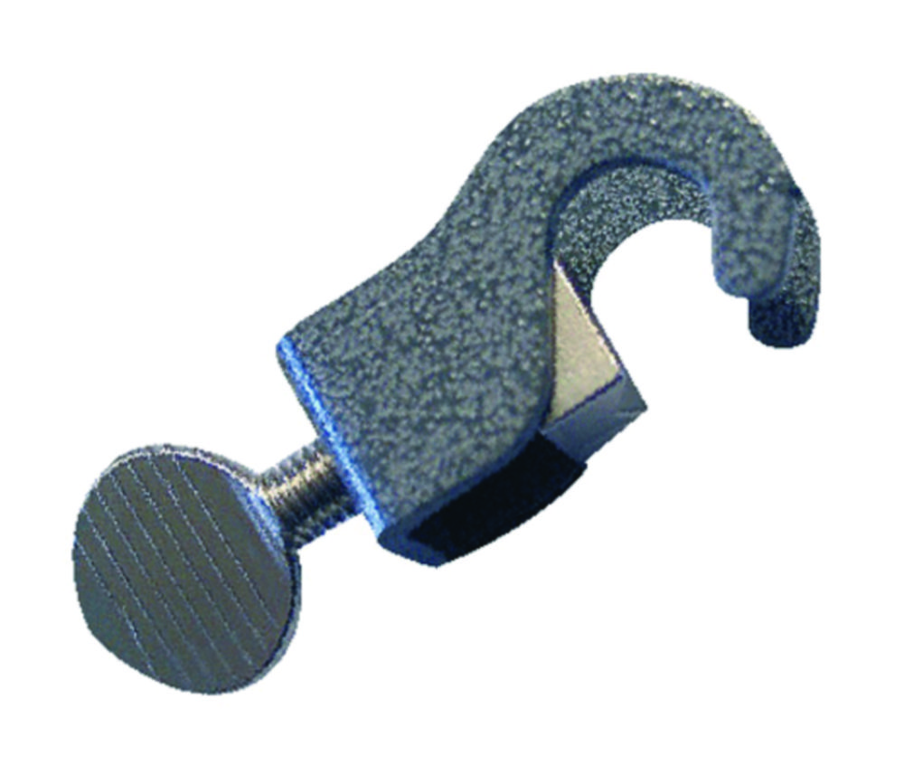 Hook connectors
