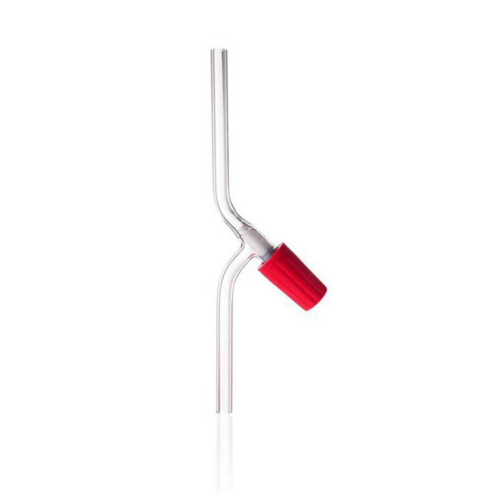 Straight valves PRODURAN®