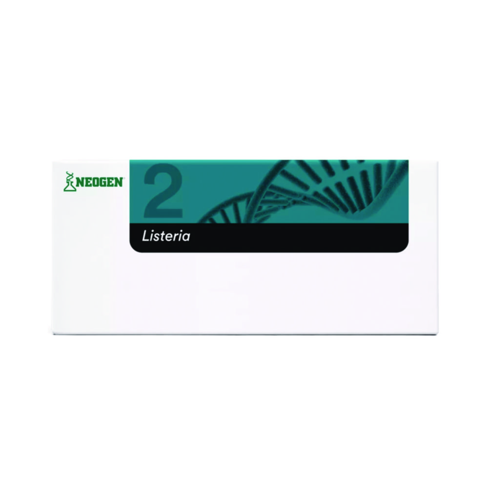 Neogen® Molekularer Nachweis-Assay 2