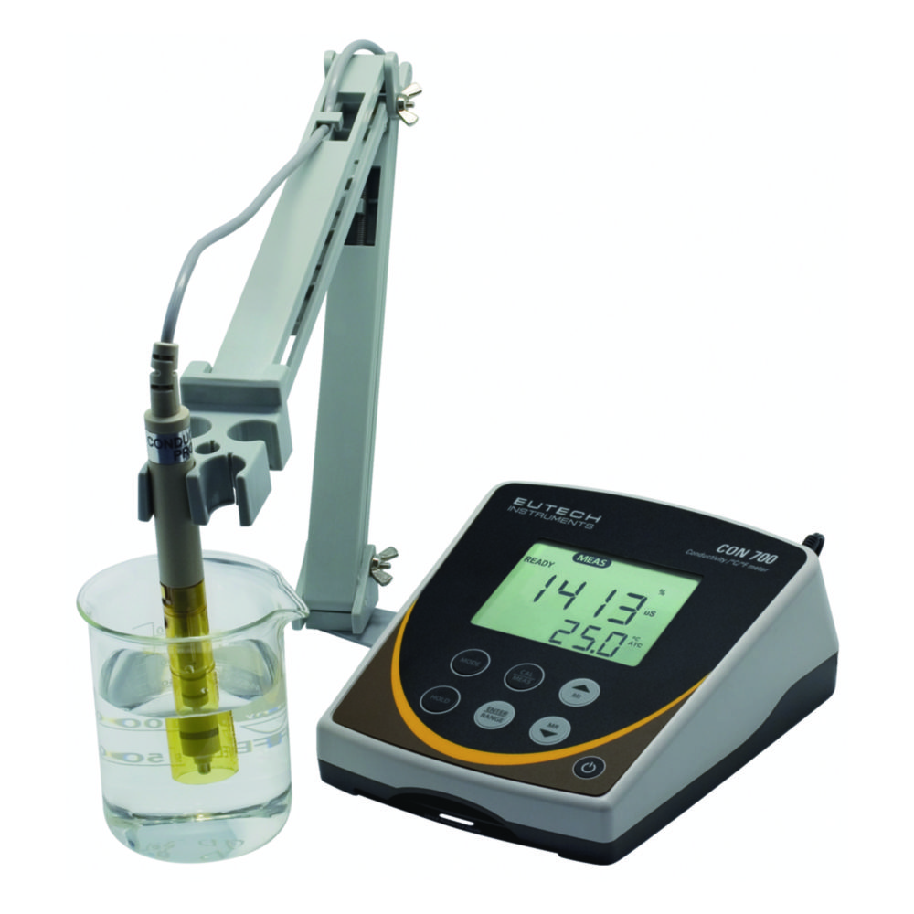 Conductivity meter Eutech™ CON2700