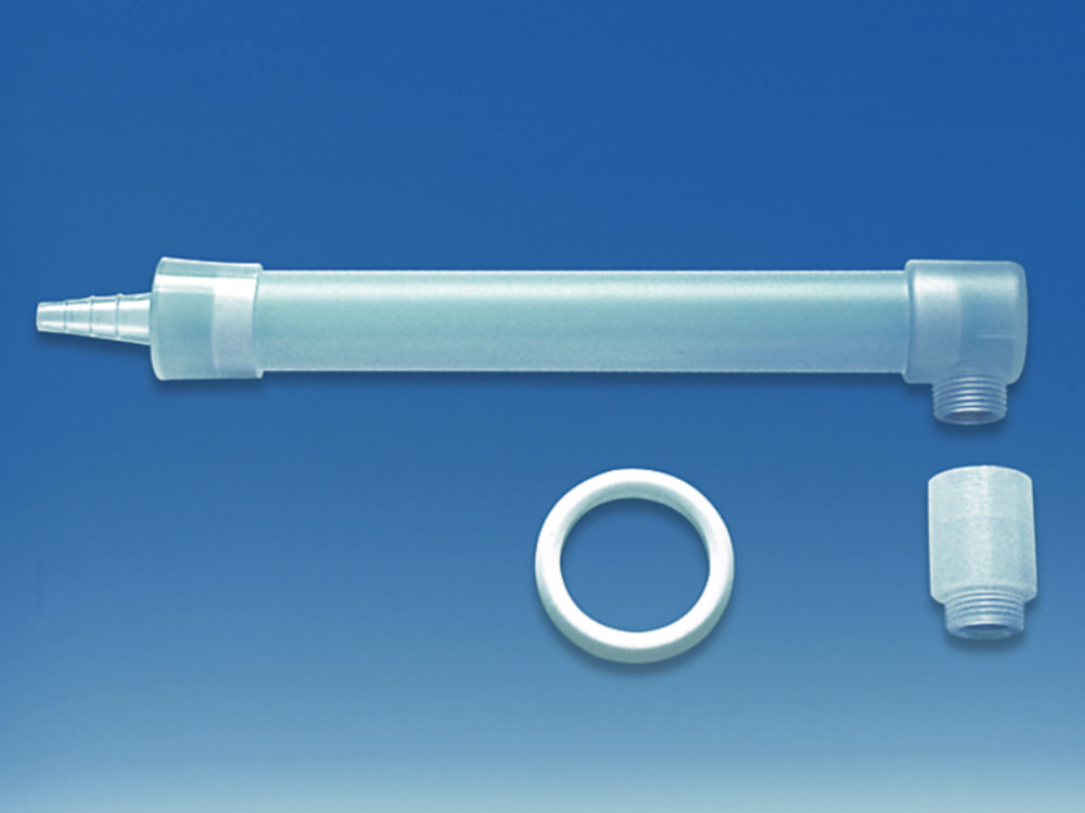 Accessories for Dispensette® S/S Organic/ S TA / seripettor® pro / Dispensette® III/ Burette Digital