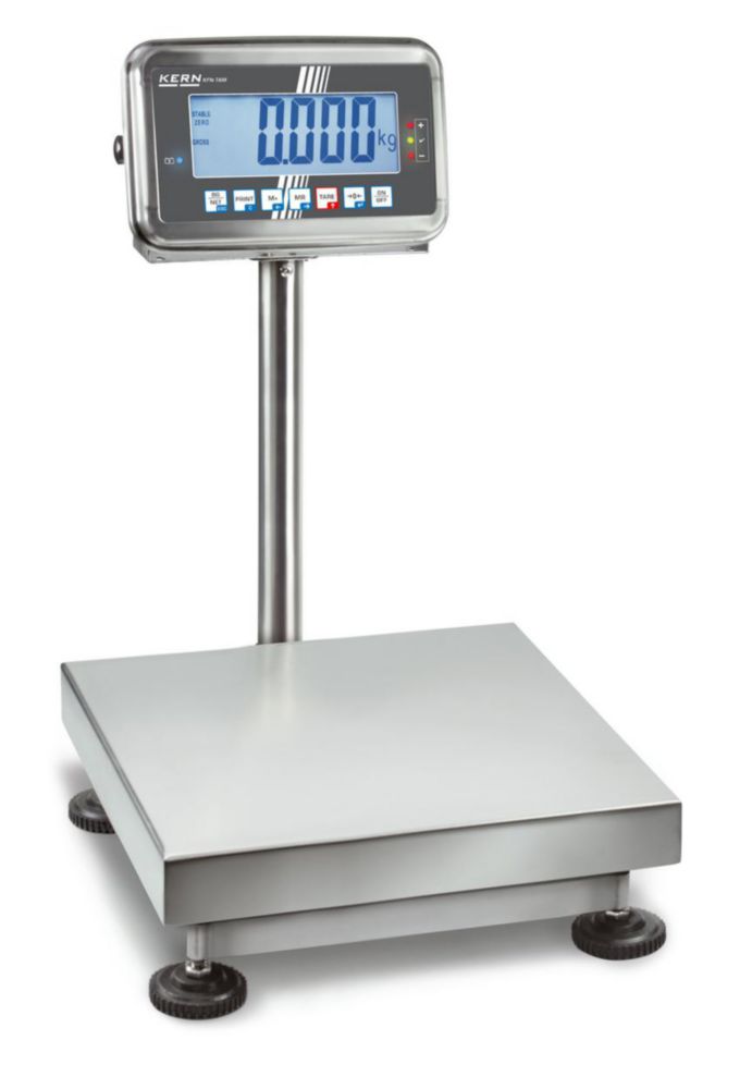 Platform scales SFB, with elevated display