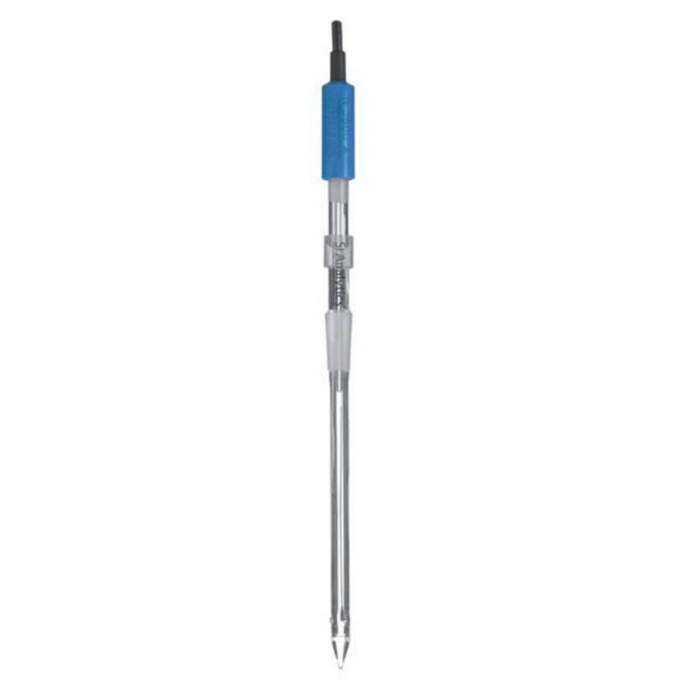 Combination pH Electrodes