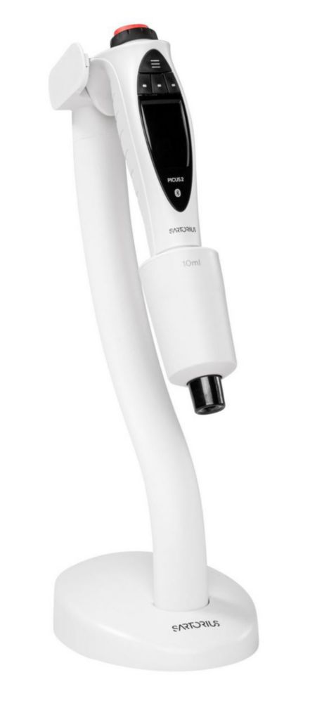 Electronic single channel microlitre pipettes Picus® 2