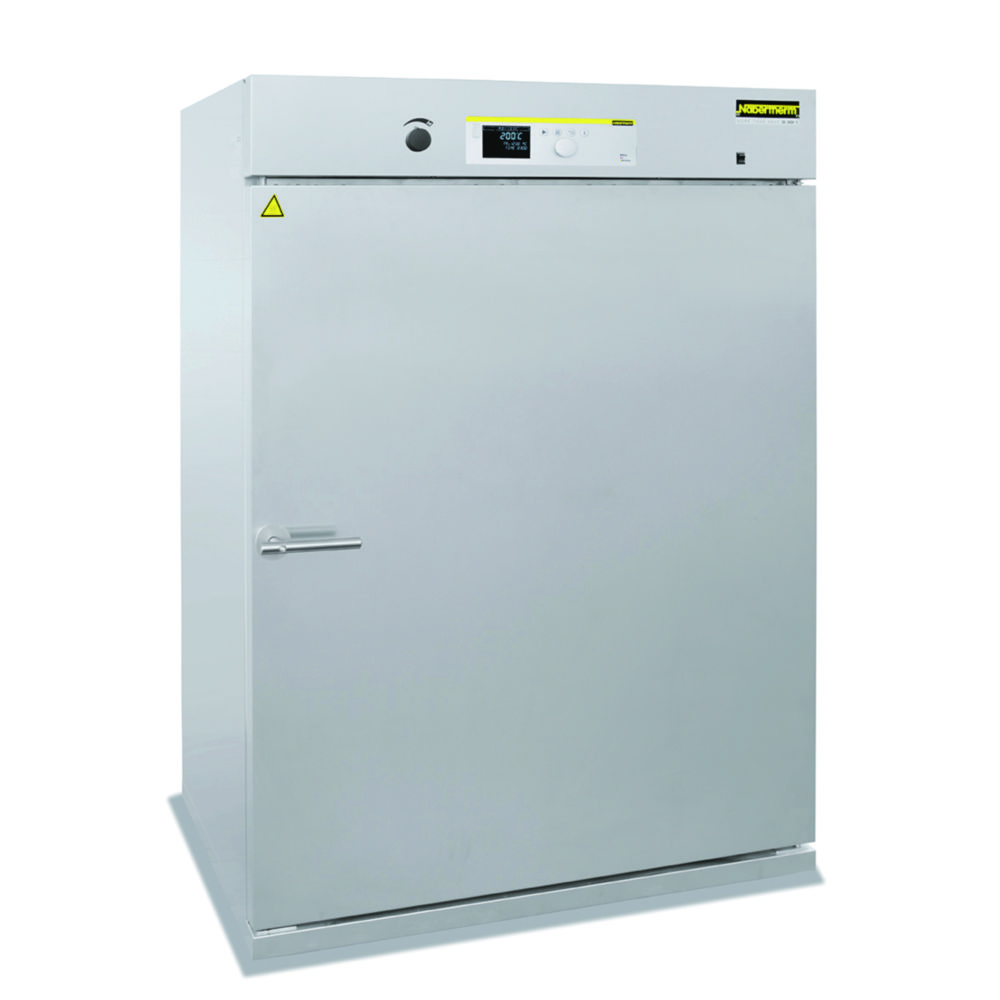 Ovens TR 60 - TR 1050 up to 300 °C