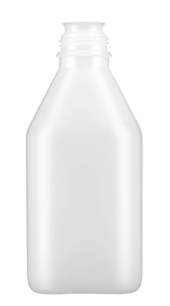 Narrow-mouth reagent bottles without closure series 310 "Safe Grip", HDPE