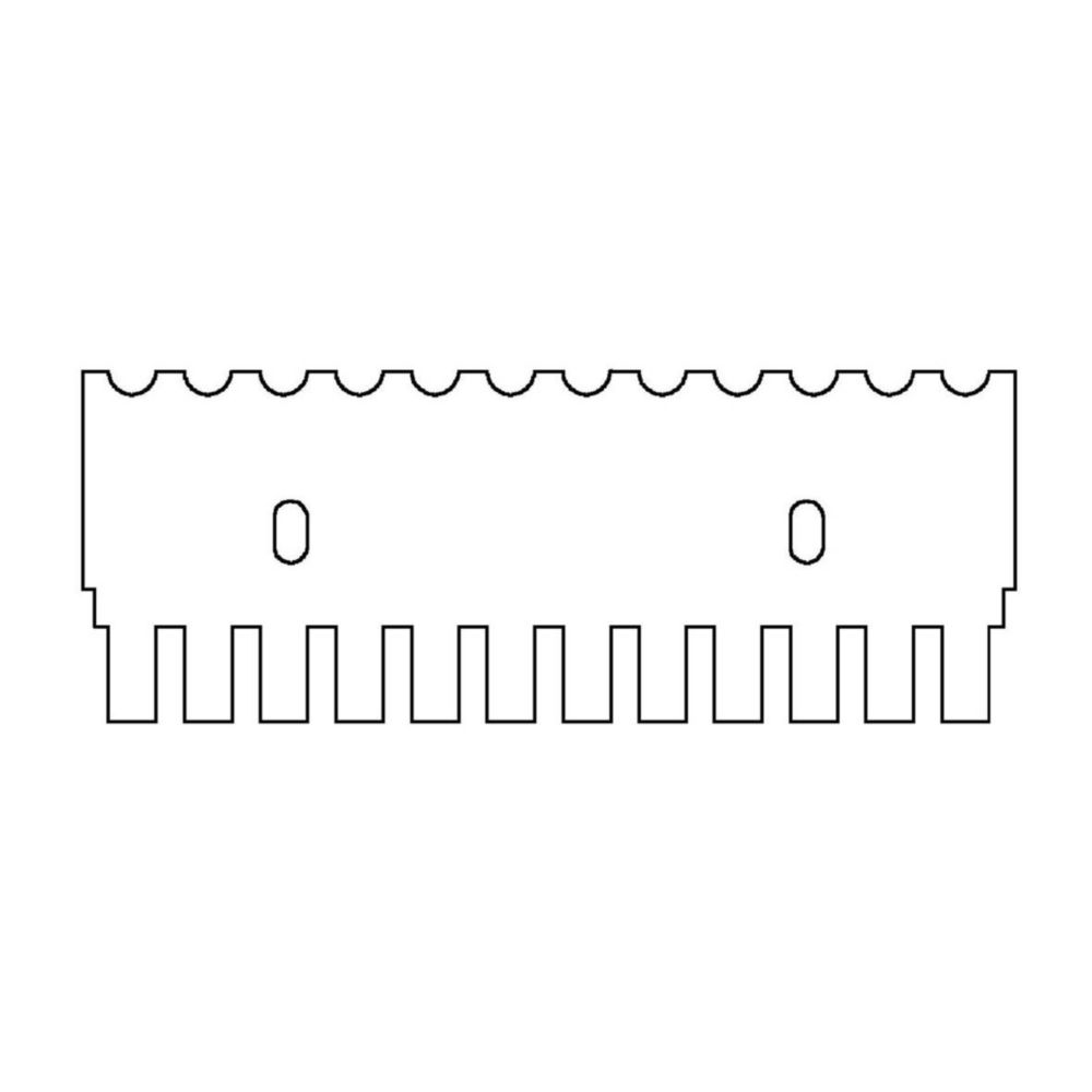 Accessories for Gel Electrophoresis Tank MultiSUB Midi