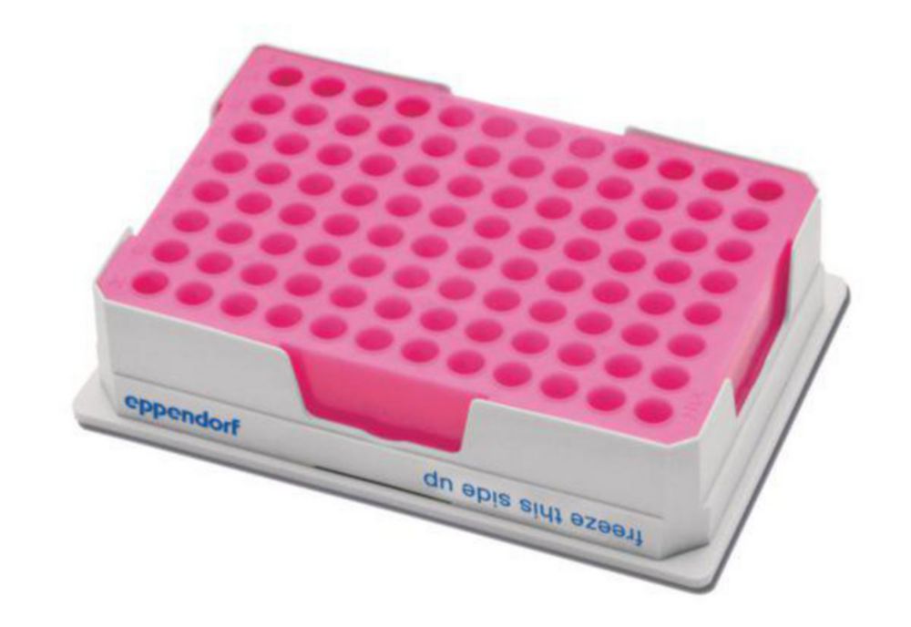 PCR coolers