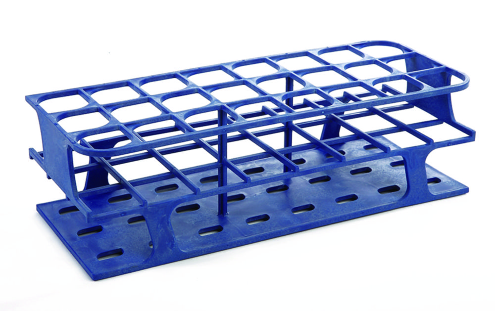 Reagenzglasgestelle OneRack®, POM