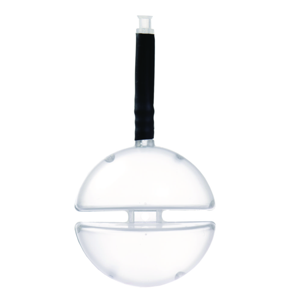 Gasmessgerät X-am® 5600, Abwasserset