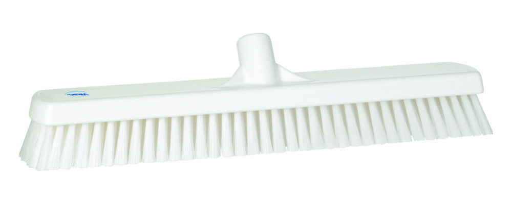 Wand-/Bodenschrubber, PP, hart