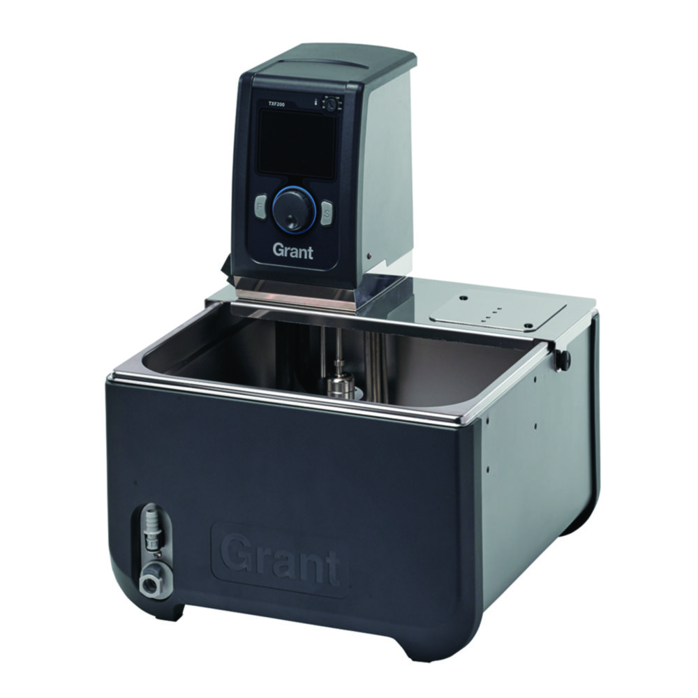Wärme-Umwälzthermostate mit Edelstahlbad Serie Optima™ TXF200-ST