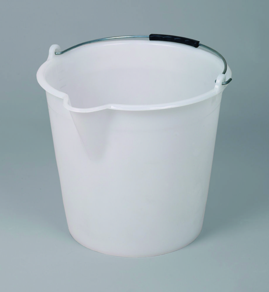 Eimer, LLDPE