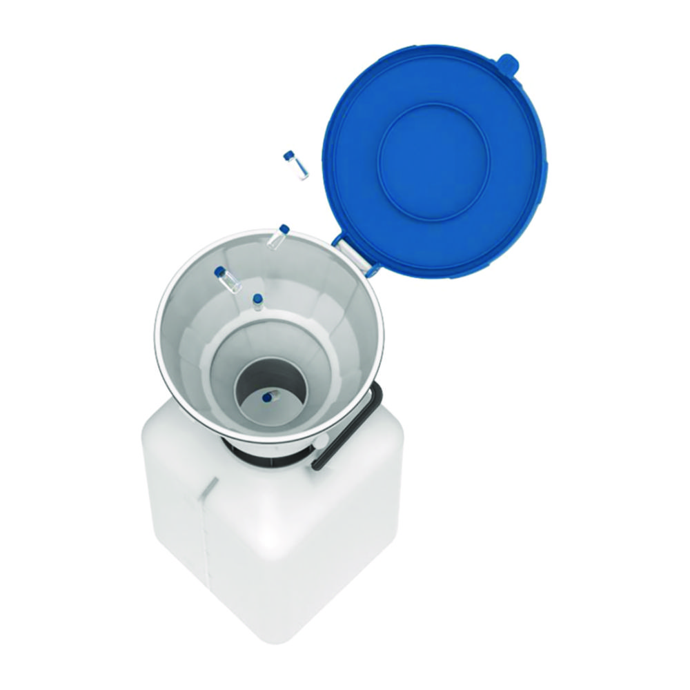 Vial Disposer Marco, PP