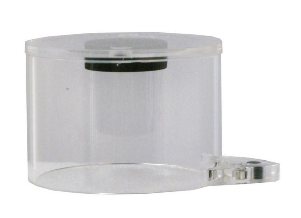 Schutzhauben für Labormixer MICROTRON®