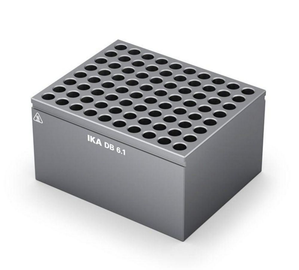 Heizblöcke für Blockthermostate Dry Block Heater