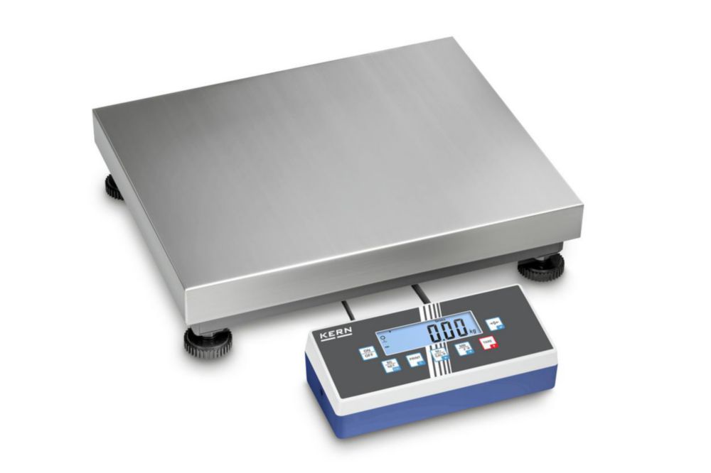 Platform scales IOC