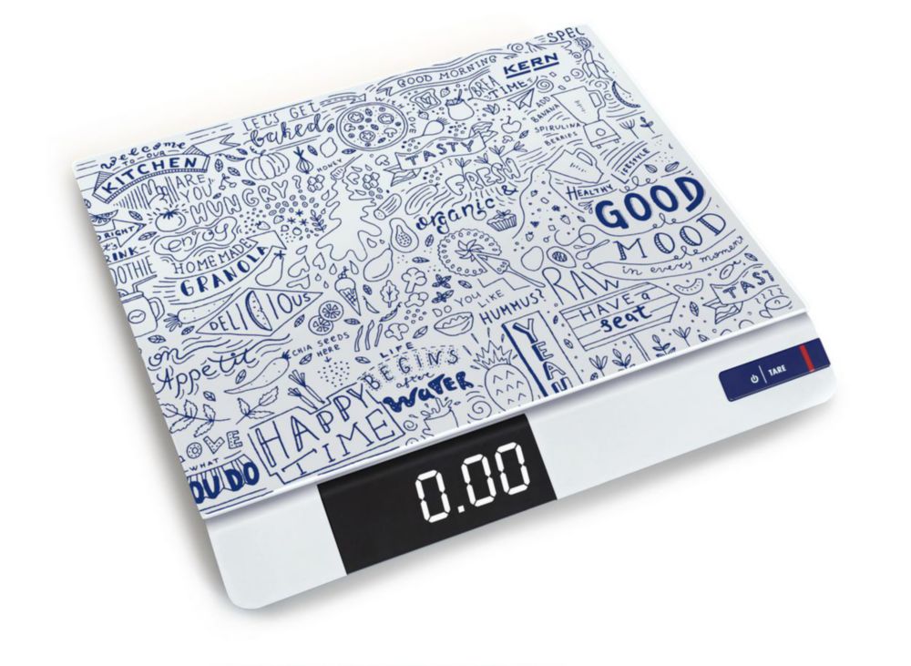 Kitchen balances FGE, pack of 5